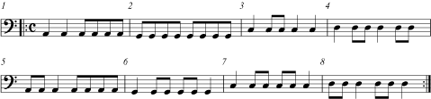 Exercise 1