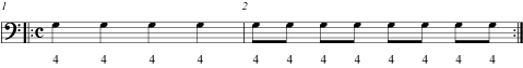 Exercise 1
