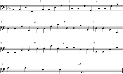 Exercise 7