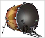 Bass Drum