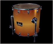 Floor tom