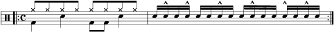 Exercise 12