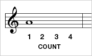Whole Note