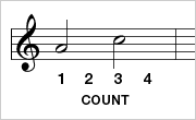 Half Note