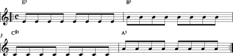 Exercise 7