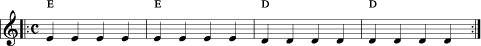 Exercise 11