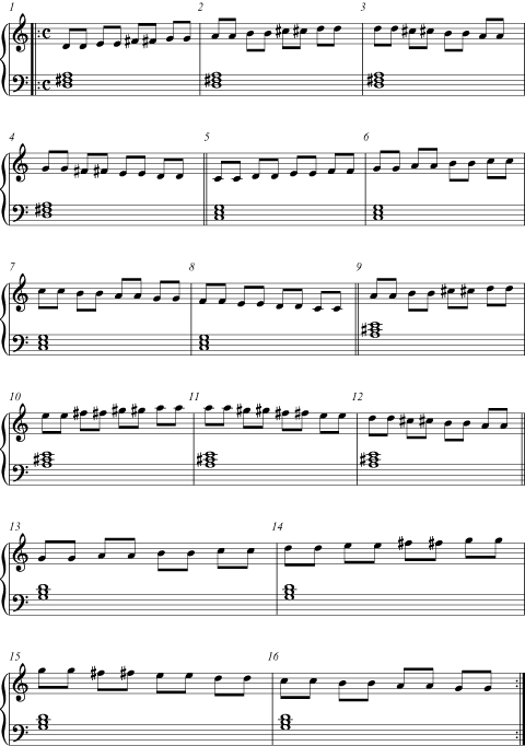 Exercise 7