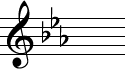 Figure 13. C minor